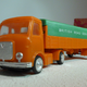 Illustration for article titled Past Tense: The Lucky Toys - Articulated Lorry